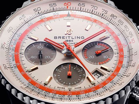 how to change time on a breitling watch|Breitling repair service near me.